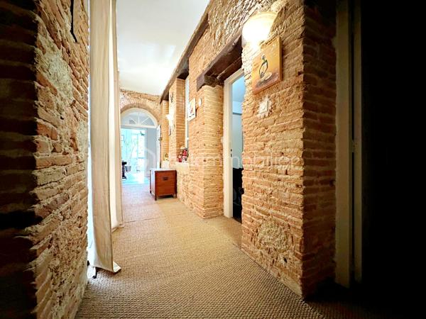 Appartement de 94,92 m²