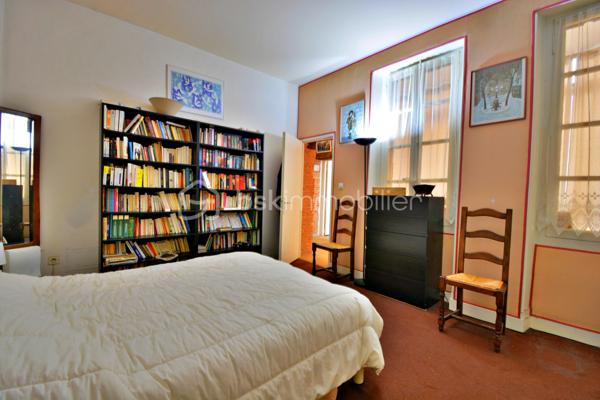 Appartement de 94,92 m²