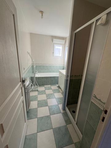 Maison avec jardin - Tours centre - 119 m2