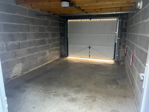 Maison avec jardin - Tours centre - 119 m2