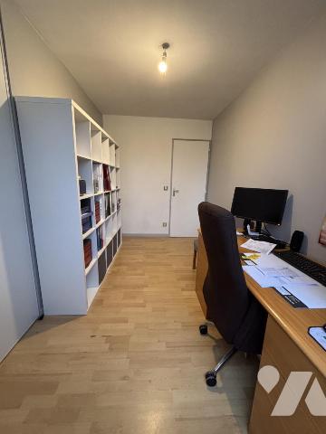 Pavillon de 125m² à Botz-en-Mauges