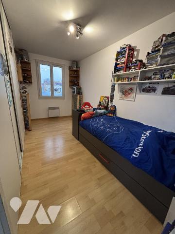 Pavillon de 125m² à Botz-en-Mauges