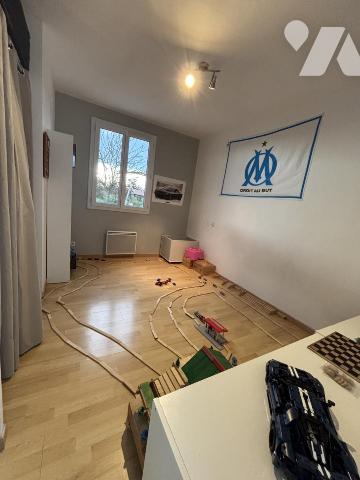 Pavillon de 125m² à Botz-en-Mauges