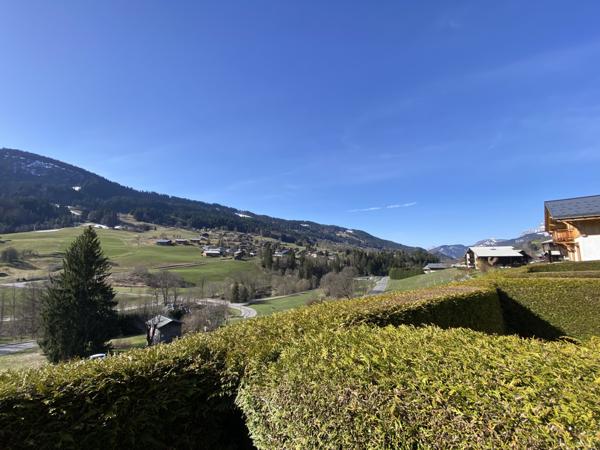 Praz-sur-Arly (74120) PERCE-NEIGE