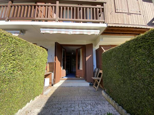 Praz-sur-Arly (74120) PERCE-NEIGE