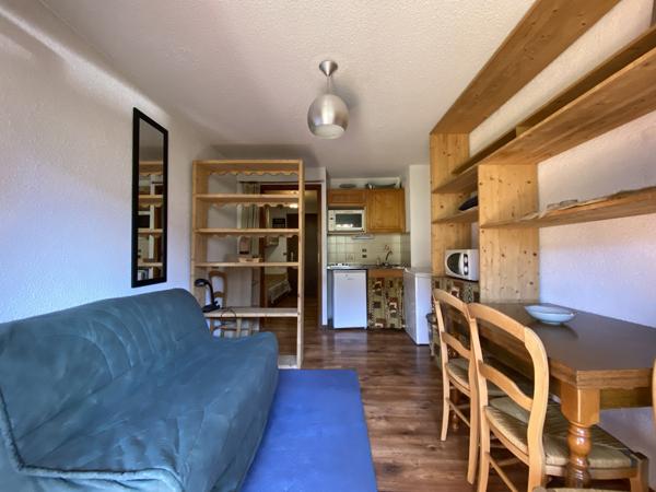 Praz-sur-Arly (74120) PERCE-NEIGE