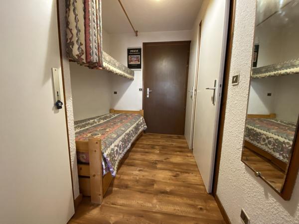 Praz-sur-Arly (74120) PERCE-NEIGE