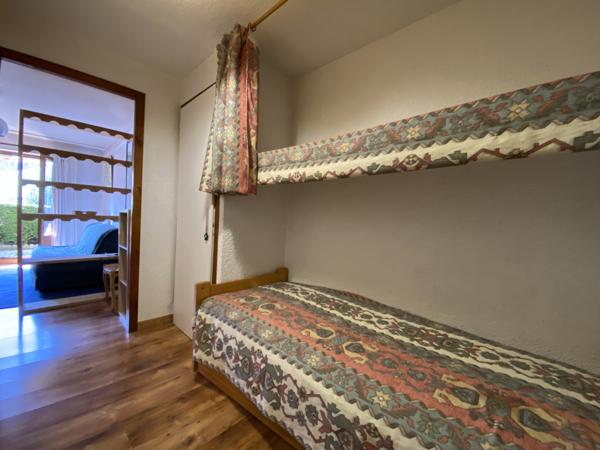 Praz-sur-Arly (74120) PERCE-NEIGE