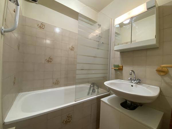 Praz-sur-Arly (74120) PERCE-NEIGE