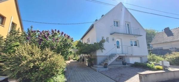 Maison 5 pièces au calme