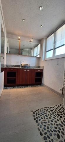 Maison 5 pièces au calme