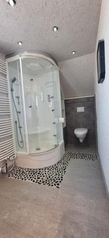 Maison 5 pièces au calme