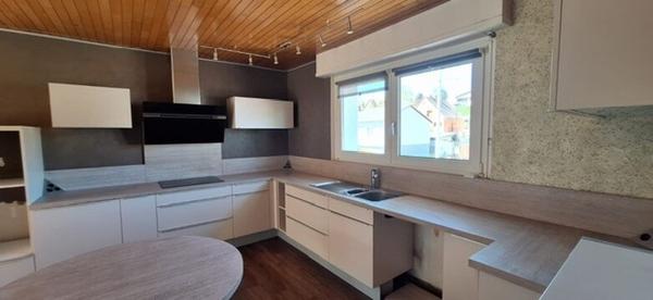 Maison 5 pièces au calme