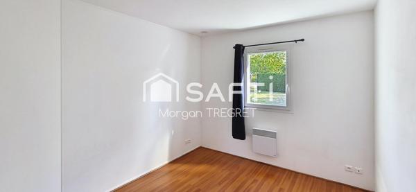 Maison T4 Saffré 88 m²