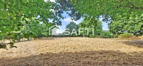 Maison T4 Saffré 88 m²