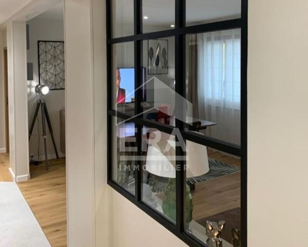 Appartement meublé Epernay 4 pièces 80.41 m2
