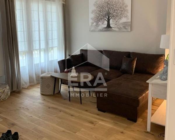 Appartement meublé Epernay 4 pièces 80.41 m2