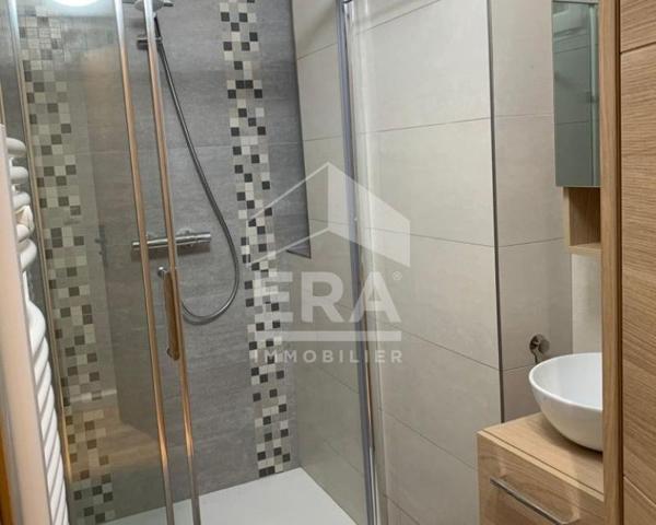 Appartement meublé Epernay 4 pièces 80.41 m2