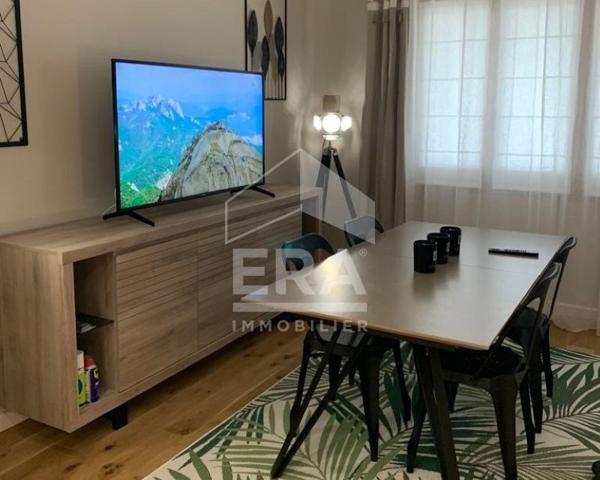 Appartement meublé Epernay 4 pièces 80.41 m2