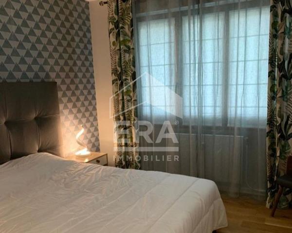 Appartement meublé Epernay 4 pièces 80.41 m2