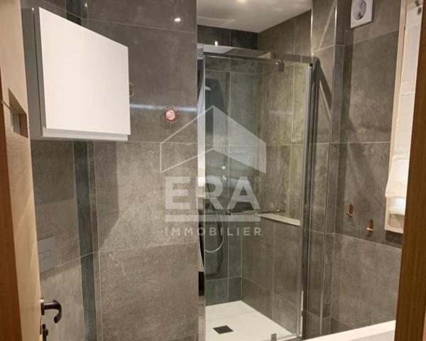 Appartement meublé Epernay 4 pièces 80.41 m2