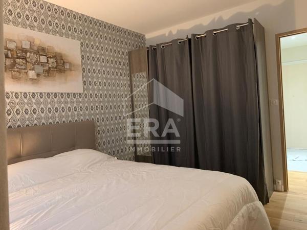 Appartement meublé Epernay 4 pièces 80.41 m2