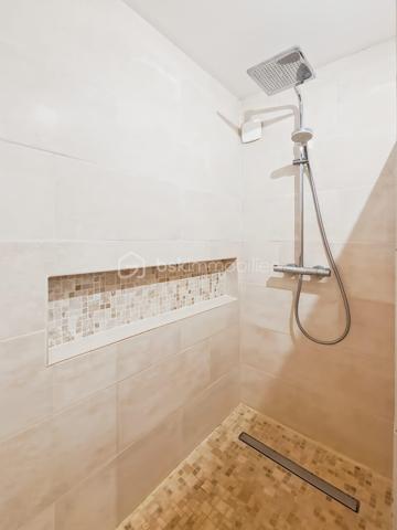 Maison en pierre de 143 m²