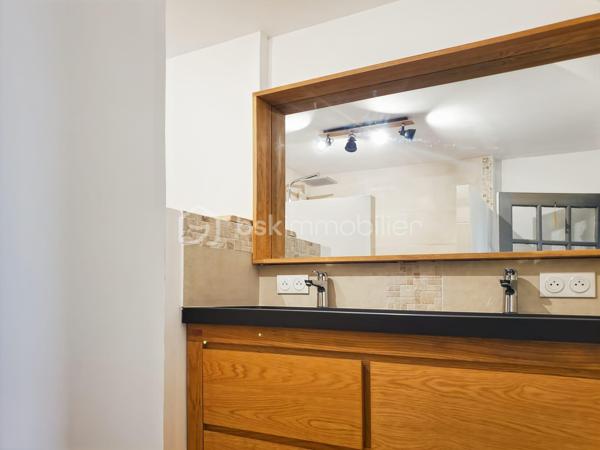 Maison en pierre de 143 m²