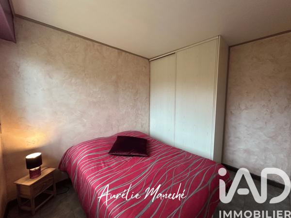 Appartement à vendre 3 pièces 40 m² Villers-sur-Mer