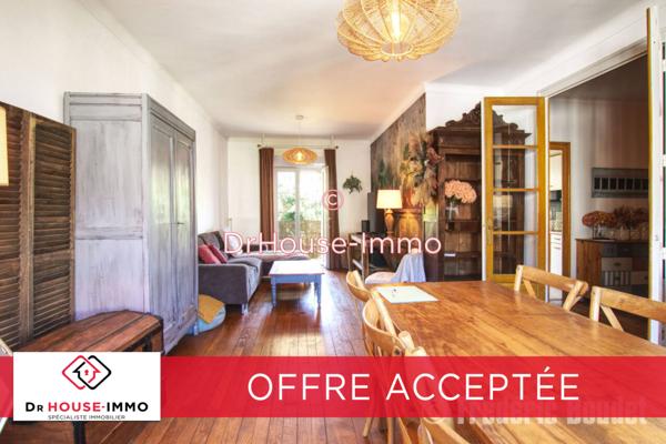 Maison à vendre 8 pièces de 175 m²