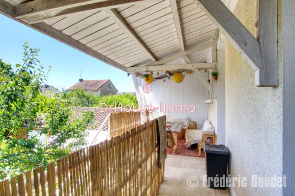 Maison à vendre 8 pièces de 175 m²