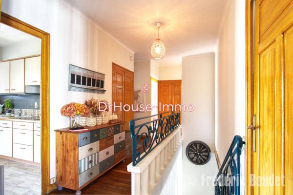 Maison à vendre 8 pièces de 175 m²