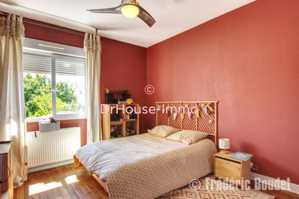 Maison à vendre 8 pièces de 175 m²