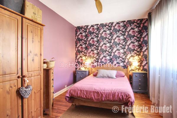 Maison à vendre 8 pièces de 175 m²