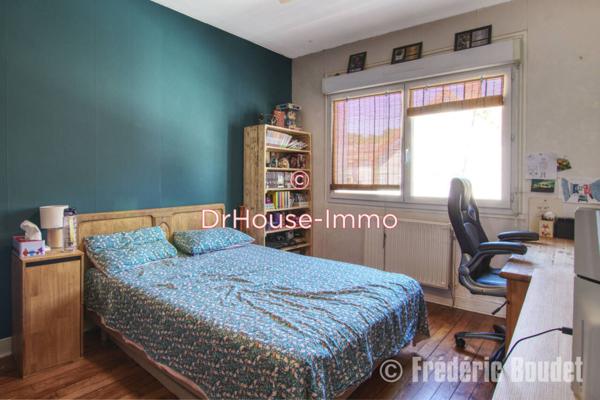 Maison à vendre 8 pièces de 175 m²