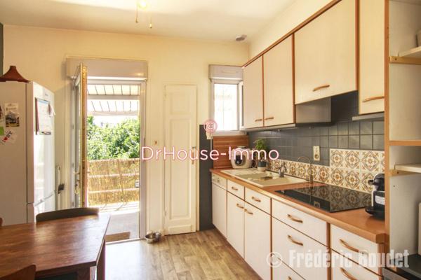 Maison à vendre 8 pièces de 175 m²