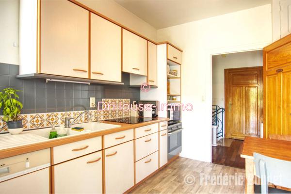 Maison à vendre 8 pièces de 175 m²