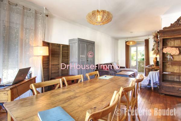 Maison à vendre 8 pièces de 175 m²