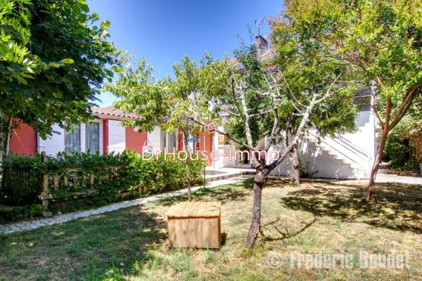 Maison à vendre 8 pièces de 175 m²