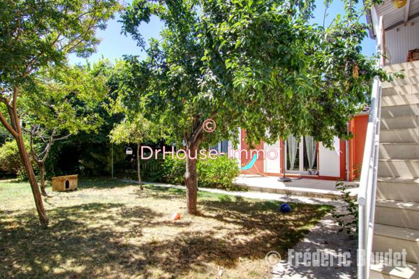 Maison à vendre 8 pièces de 175 m²