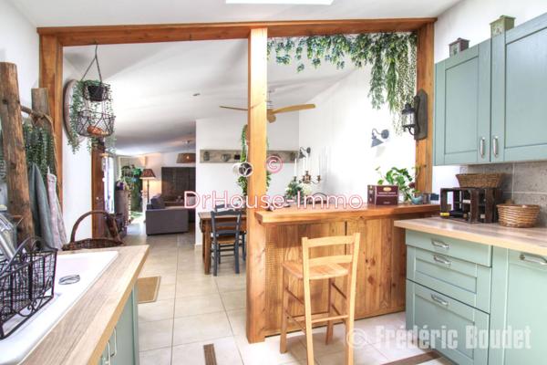 Maison à vendre 8 pièces de 175 m²