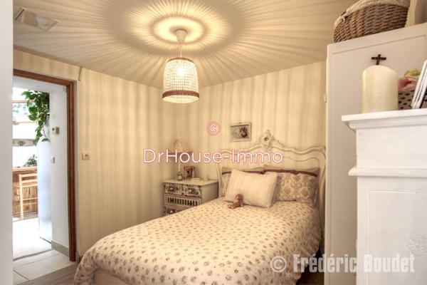 Maison à vendre 8 pièces de 175 m²