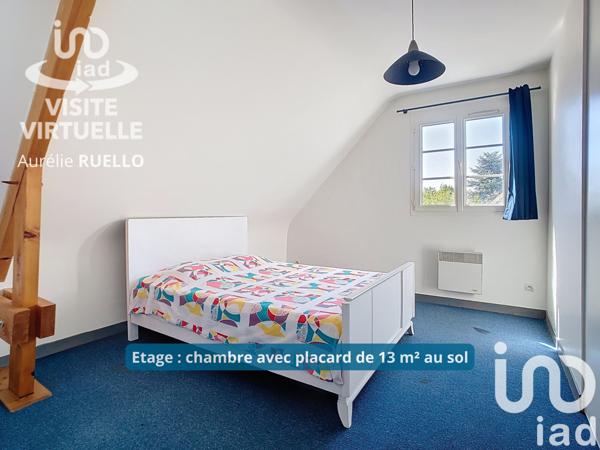 Maison à vendre 8 pièces 140 m² Luynes