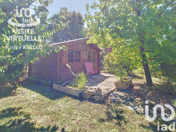 Maison à vendre 8 pièces 140 m² Luynes