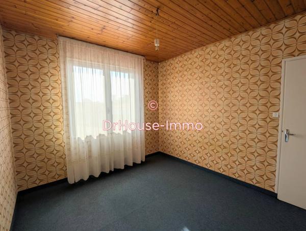 Appartement à vendre 2 pièces de 48 m²