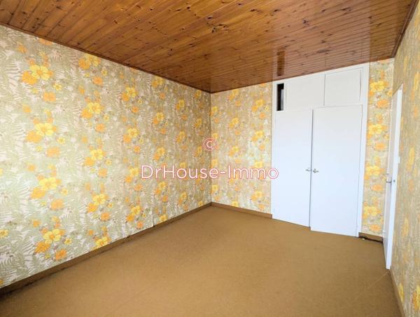 Appartement à vendre 2 pièces de 48 m²