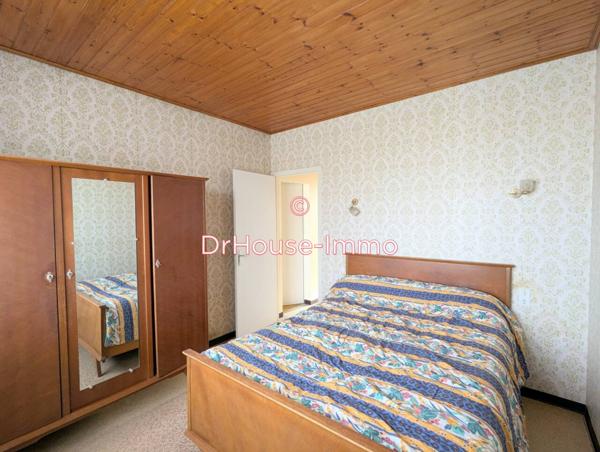 Appartement à vendre 2 pièces de 48 m²