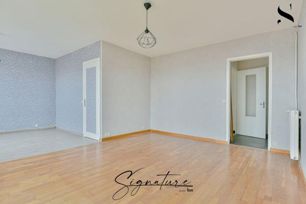 Appartement 4 pièces - 82 m² Exclusivité efficity