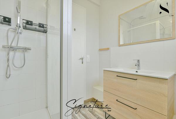 Appartement 4 pièces - 82 m² Exclusivité efficity