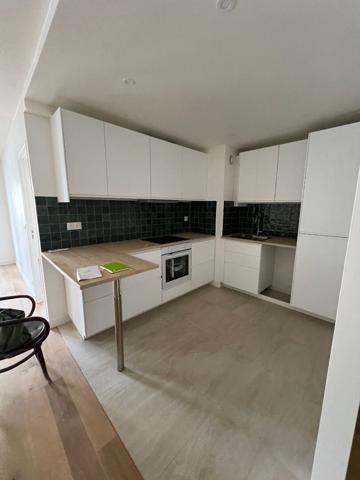 Appartement 3 pièces - Croix de chavaux